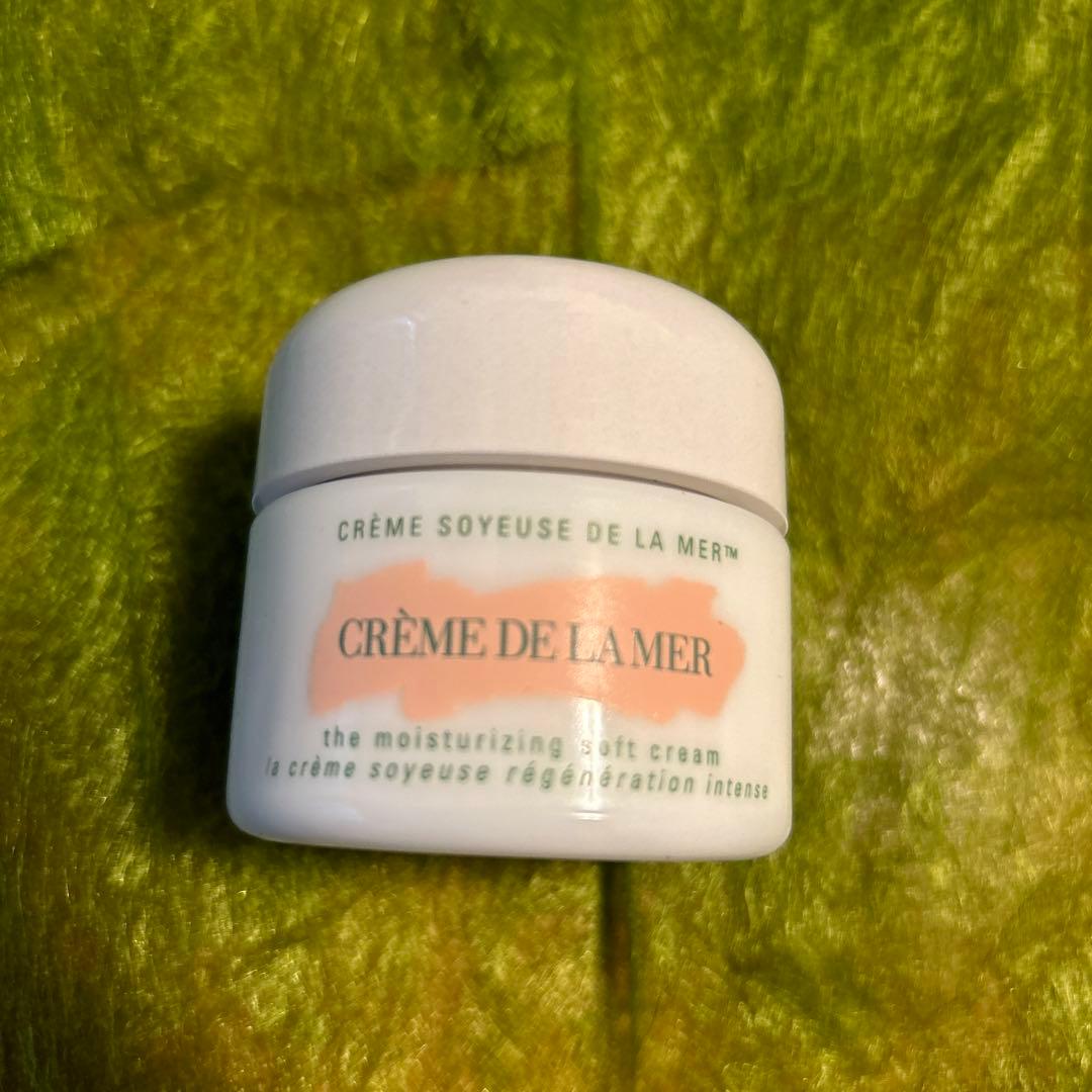 ラ・メール ⭐︎モイスチャライジング ソフトクリーム　30ml
