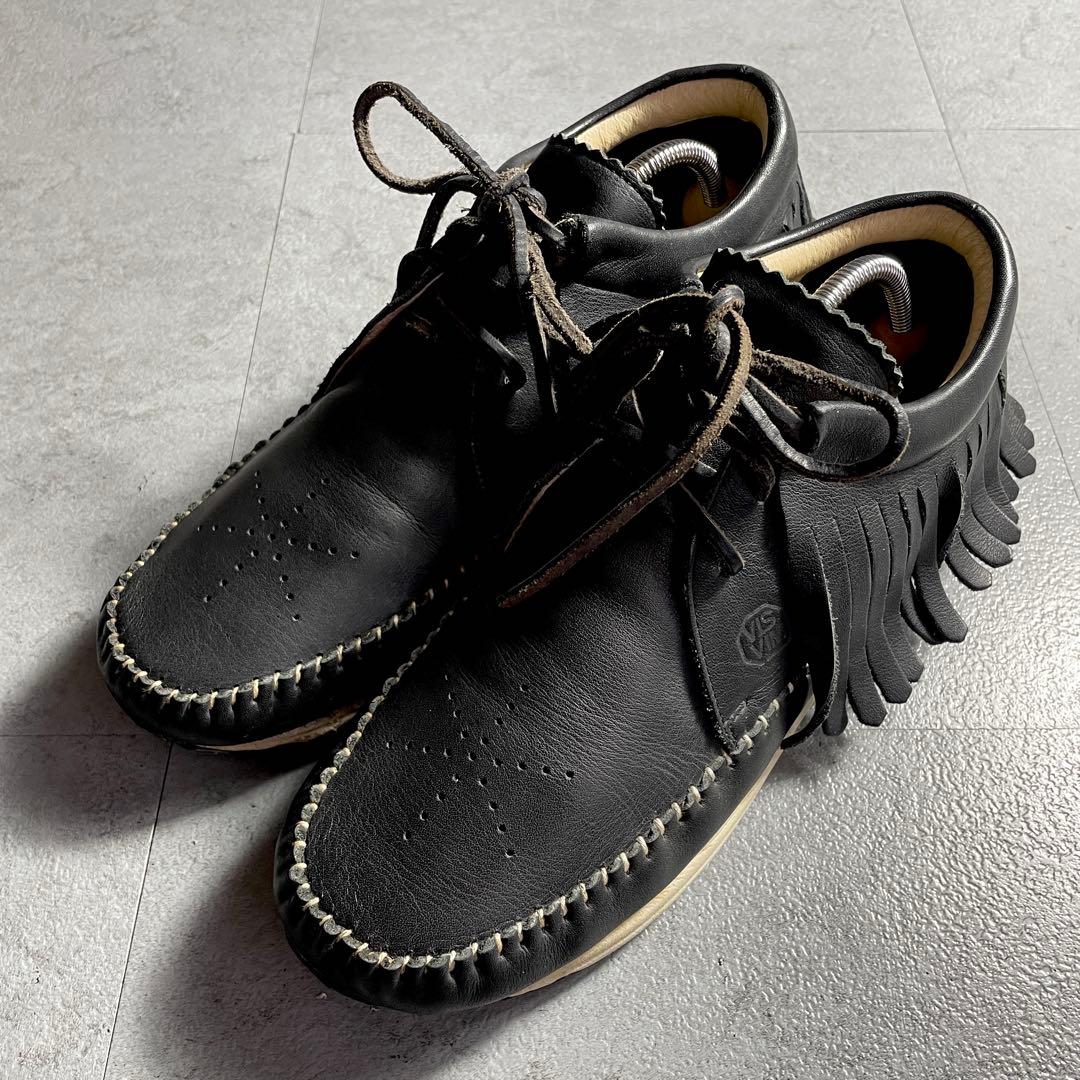 超激レア✨️ visvim fragment undercover fbt 黒