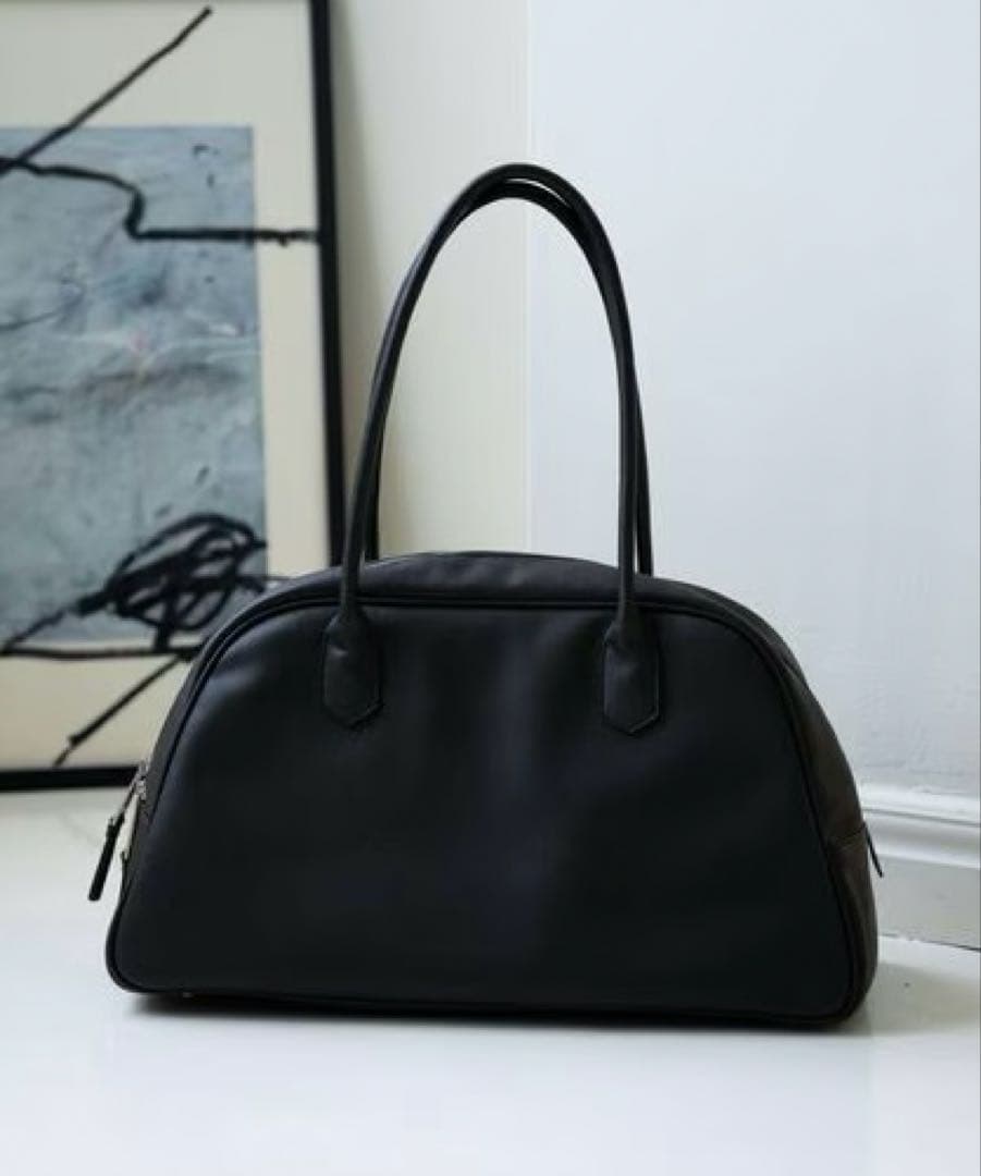 ジーナシス Large Boston Bag