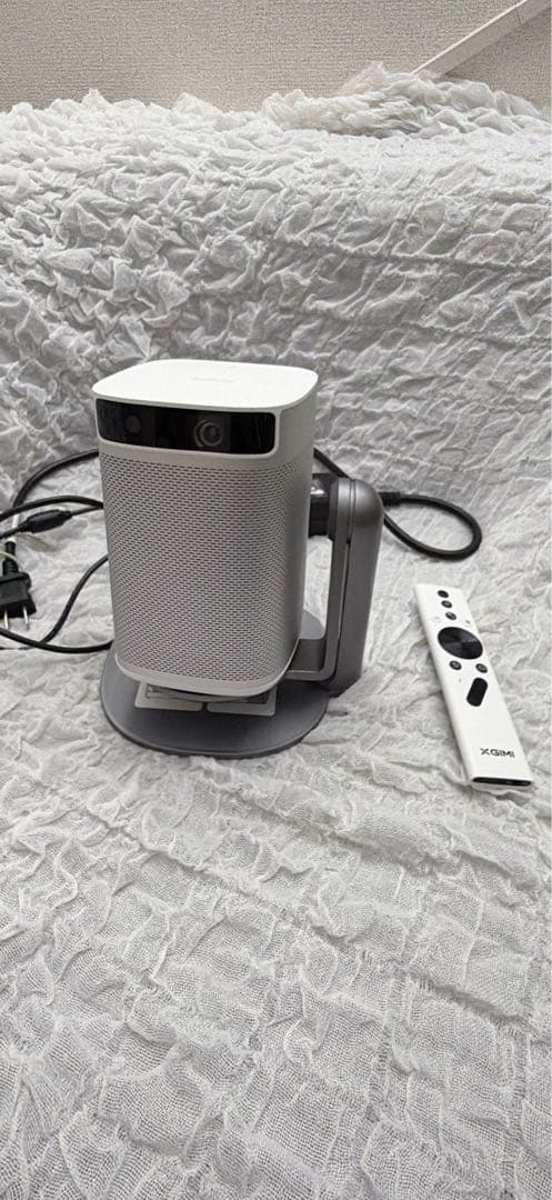 【美品】XGIMI MoGo Pro XK03S 台座セット