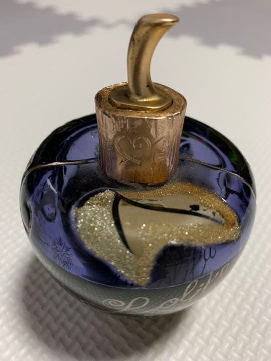 ロリータレンピカ ミッドナイト フレグランス オーデパルファム 80ml