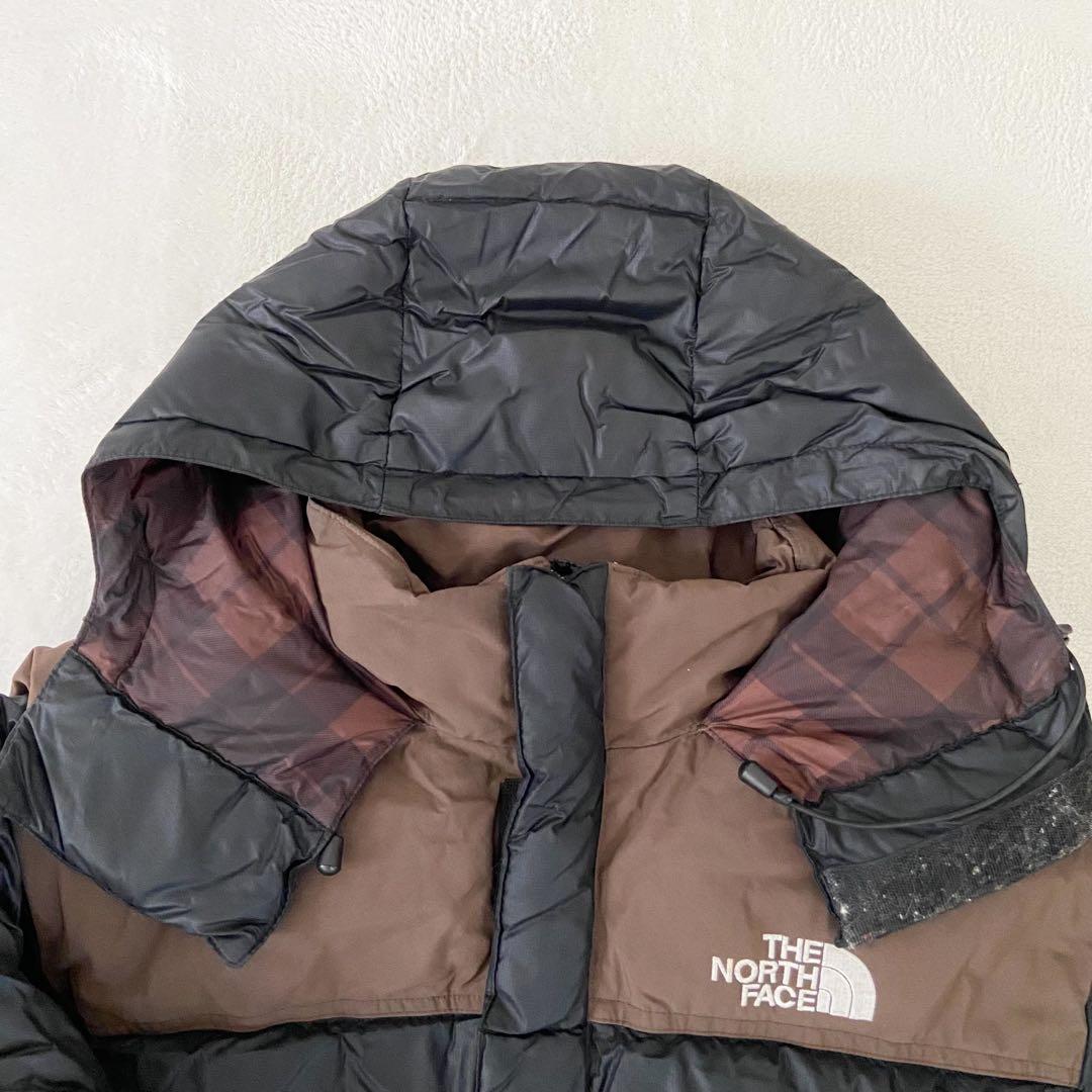 ノースフェイス バルトロライトジャケット 800フィルNF200C52 - メルカリ
