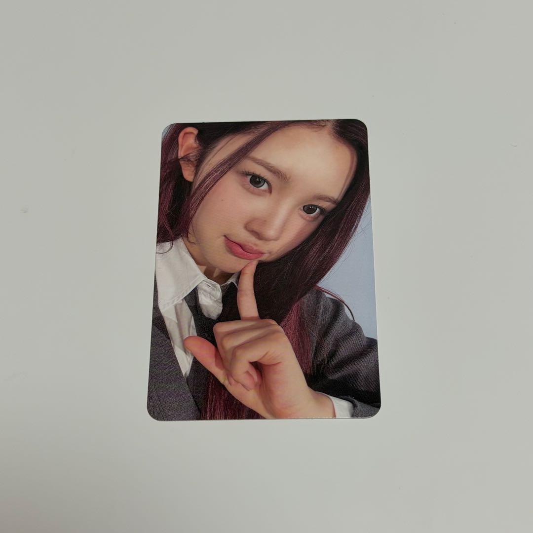 Hearts2Hearts FOCUS エイナ トレカ ハトゥハ - メルカリ