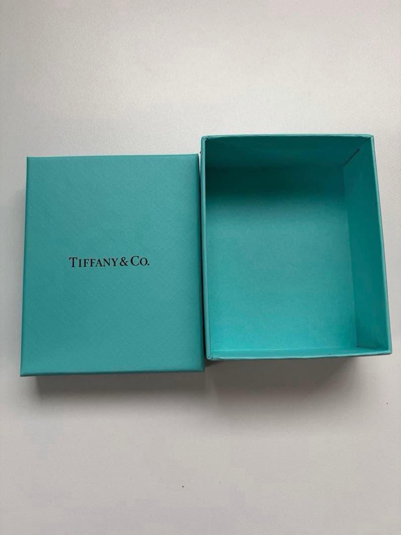 美品 Tiffany 巾着 箱10個セット - メルカリ
