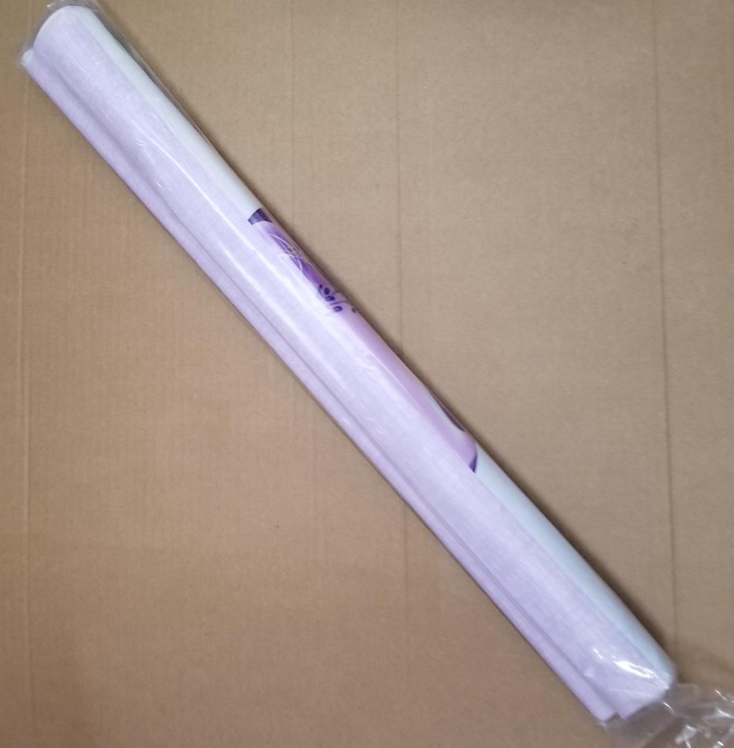 あざらしそふと　アマカノ SS+　高社雪静 B2Wタペストリー 　ピロ水