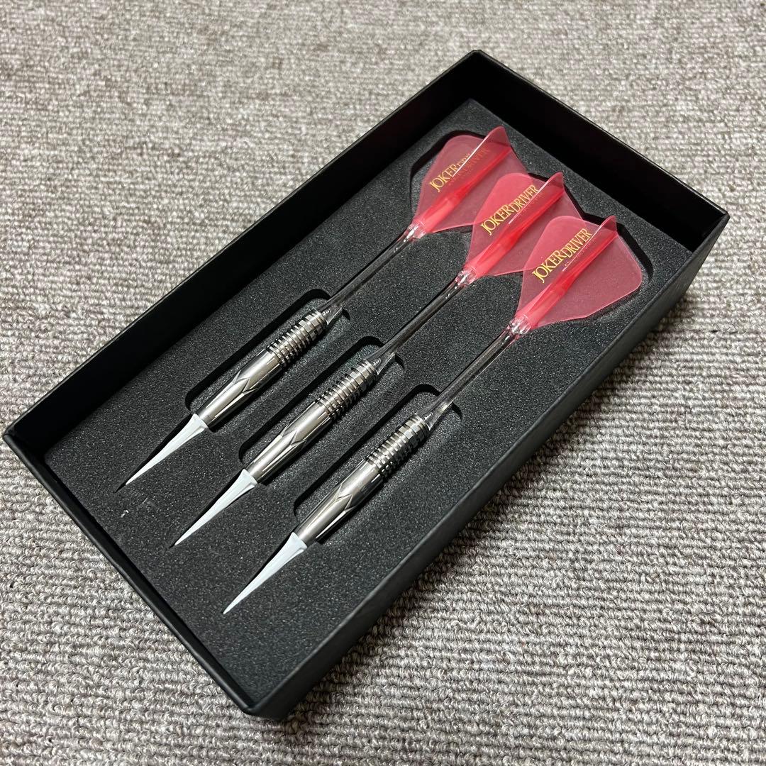 ジョーカードライバー　エクストリーム ピースキーパー