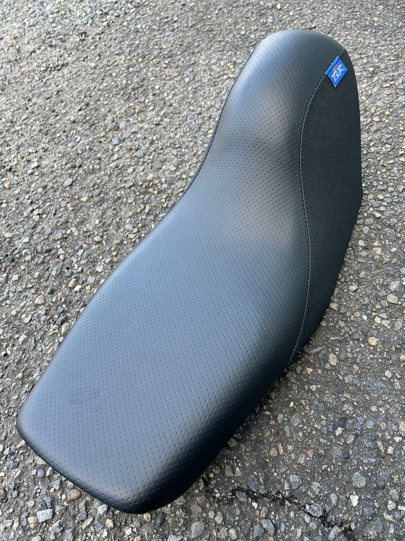 GROM jc92 TSR シート