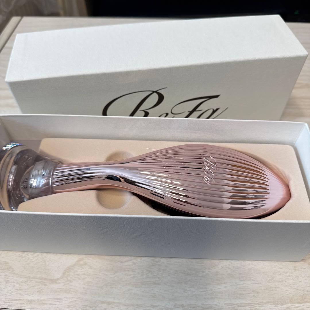 【新品未使用】リファエールブラシレイ