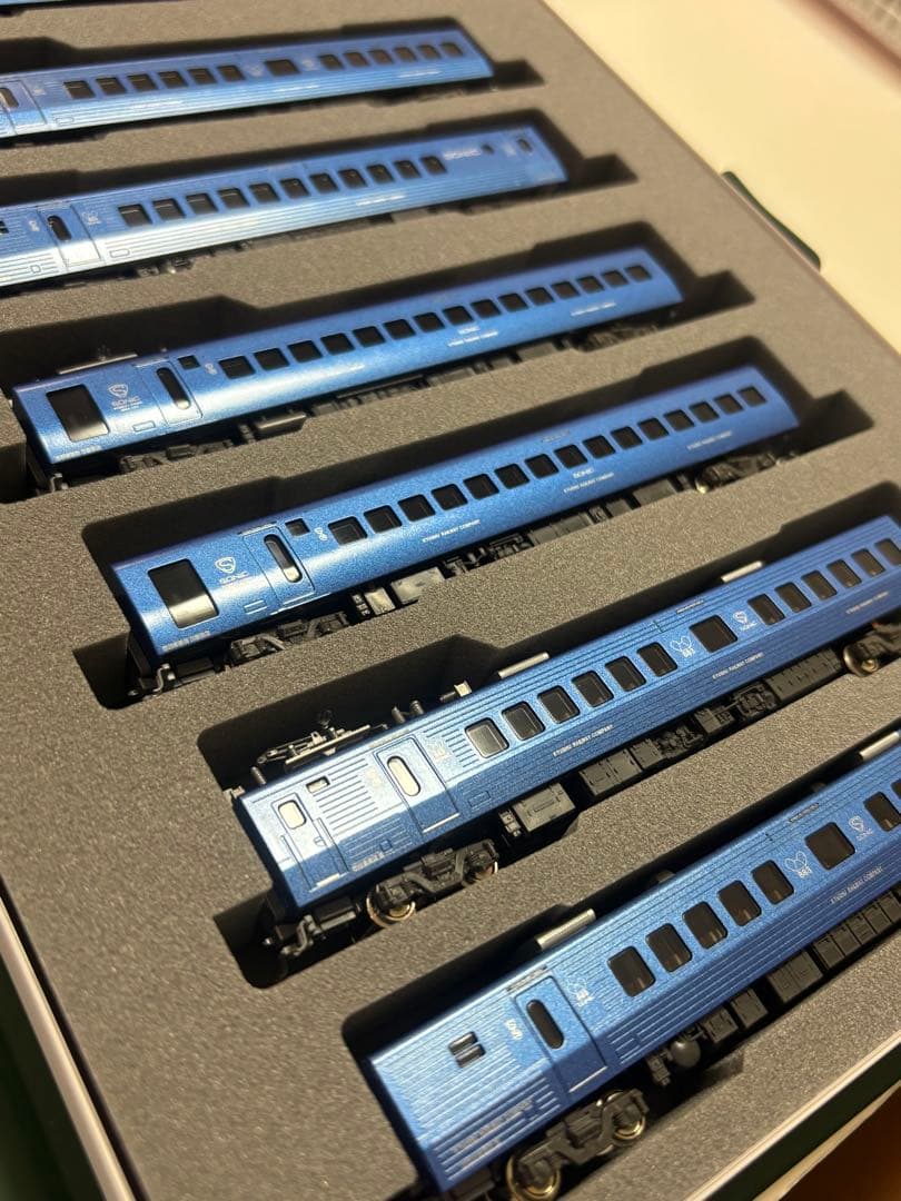 KATO 10-288 「883系ソニック」 7両セット Nゲージ - メルカリ