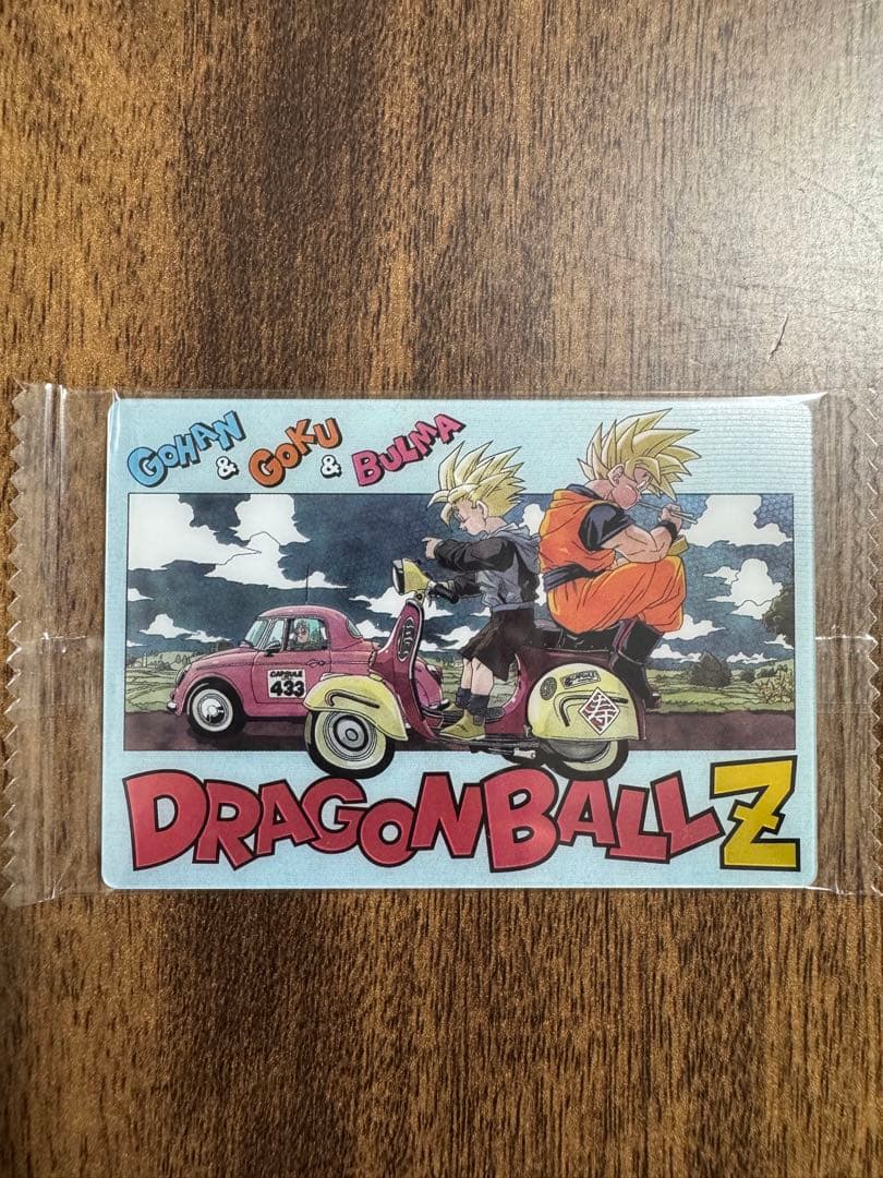 イタジャガ ドラゴンボール CR コンセプトレア - メルカリ