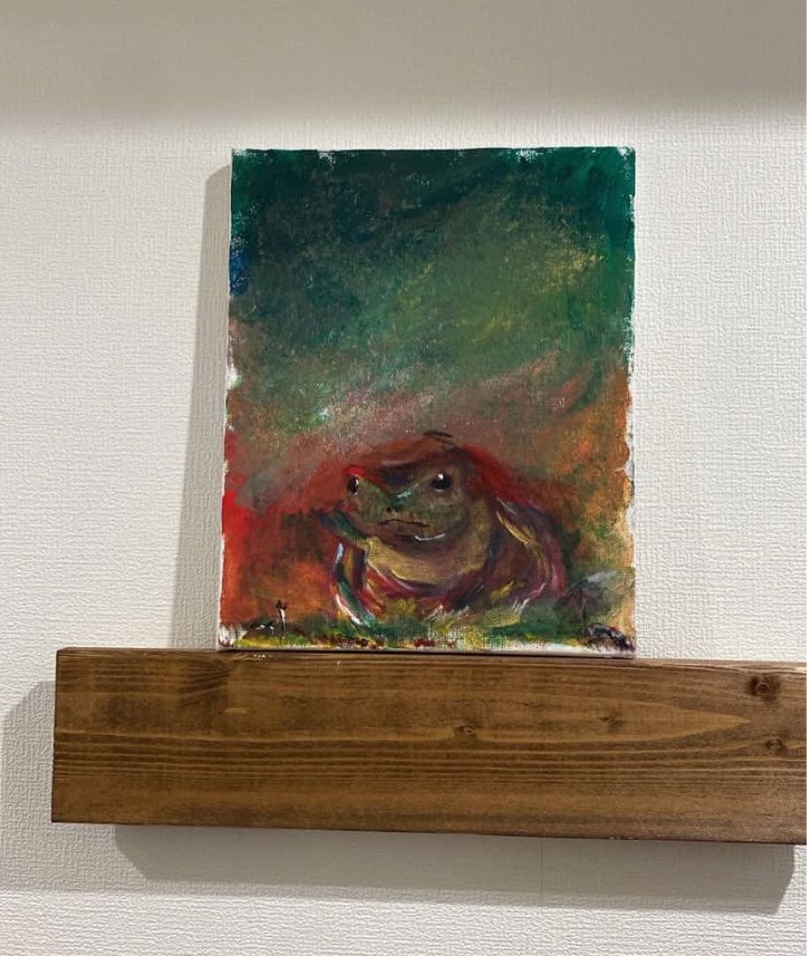 カエル 新商品のお知らせ】 – ネイチャーテクニカラー公式