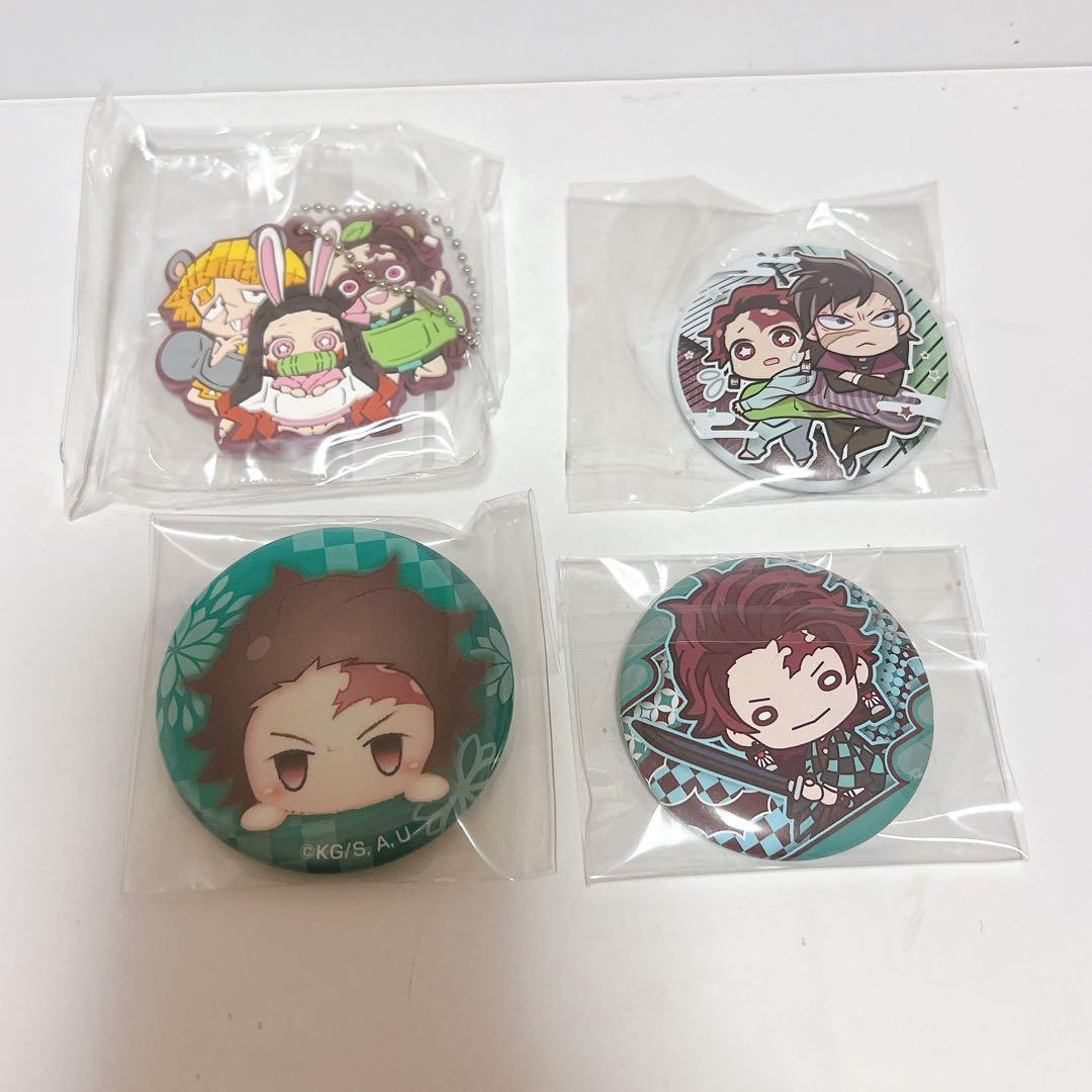 鬼滅の刃 竈門炭治郎 まとめ売り - メルカリ