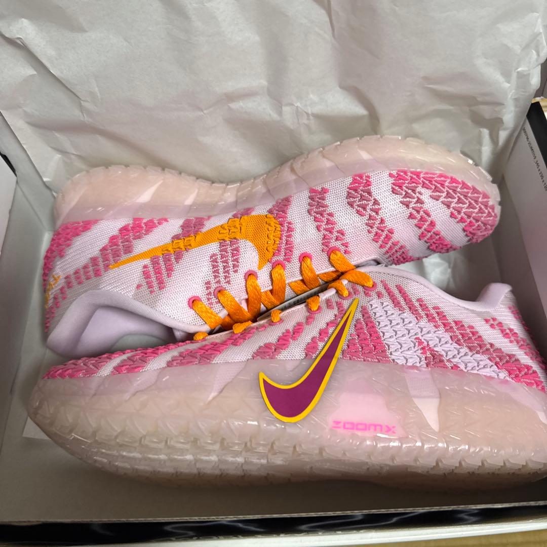 新品未使用　JA3 28.5cm