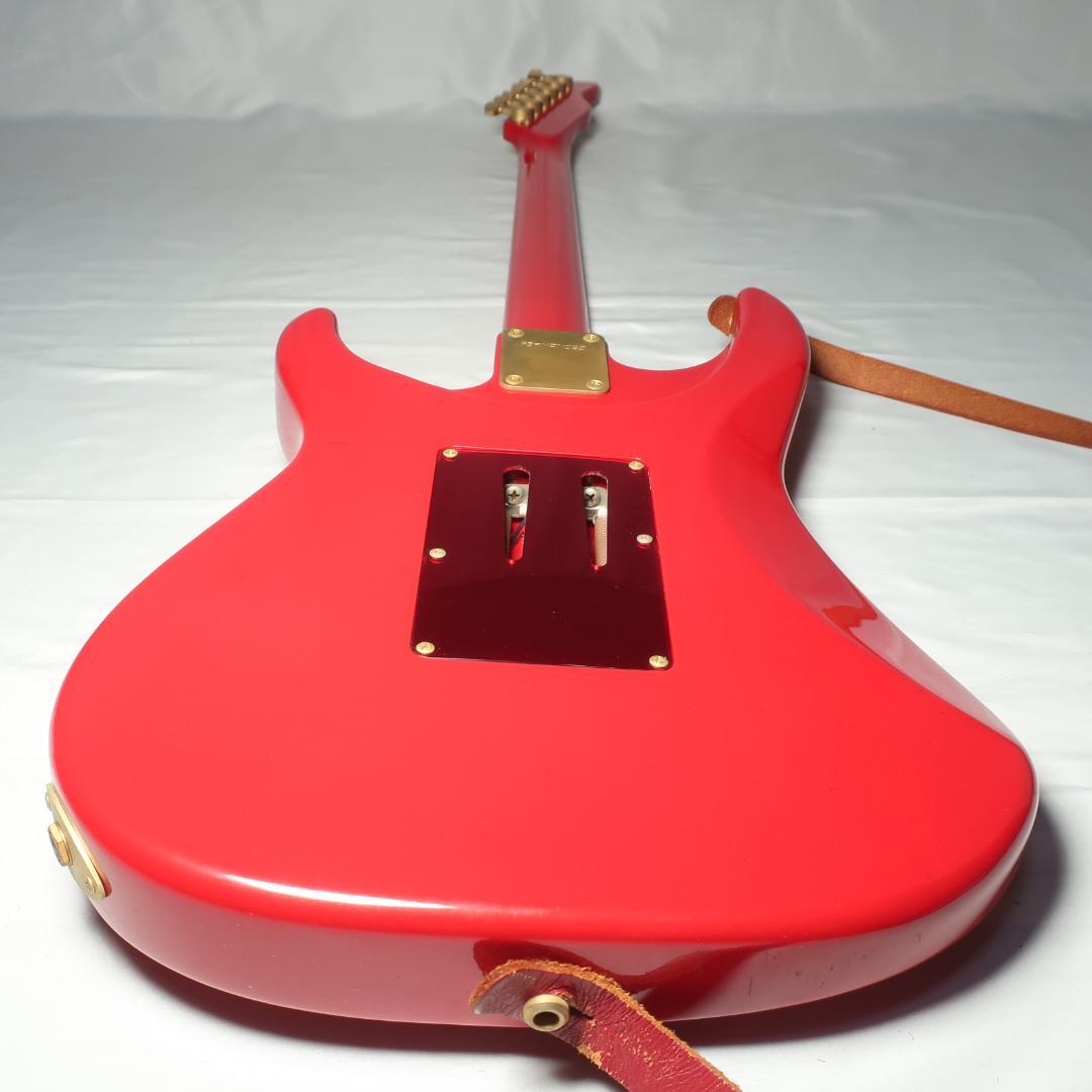 FERNANDES ラルク Kenモデル LA-85KK エレキギター ケース付 - メルカリ