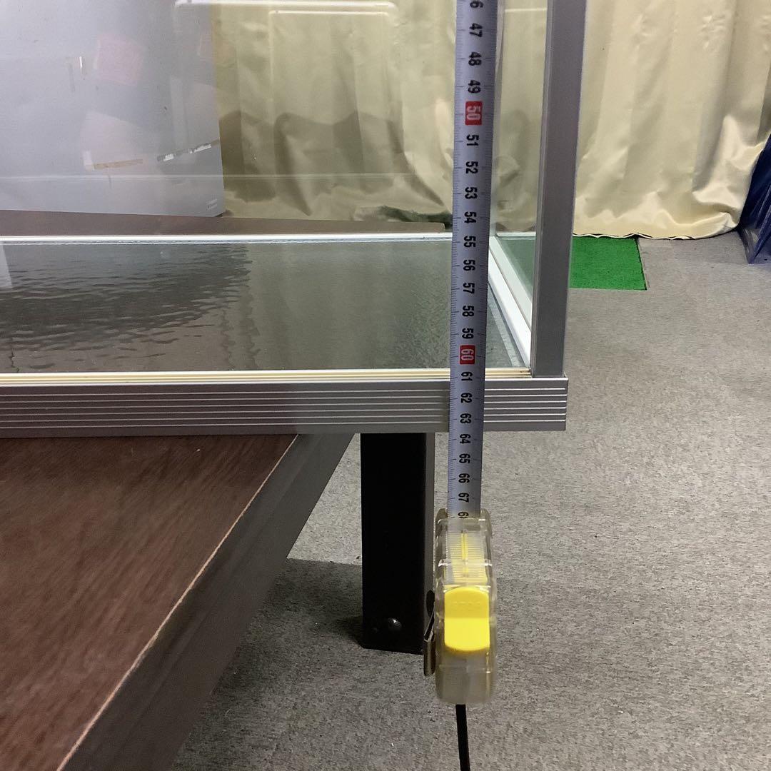 イトウ 剥製 魚類 標本 木製スタンド・ショーケース付き - メルカリ