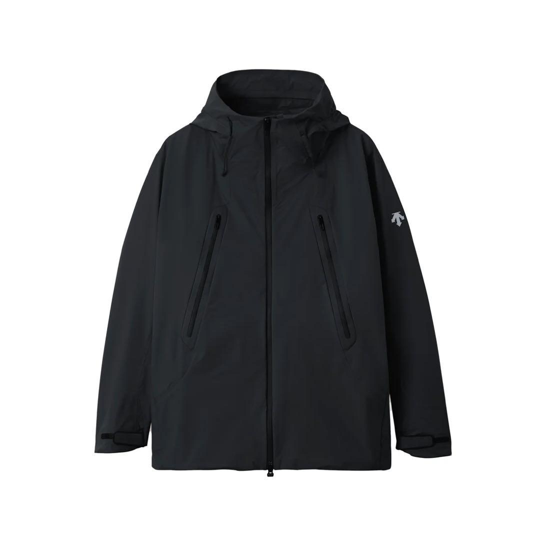 【XL】DESCENTE ALLTERRAIN CREAS
