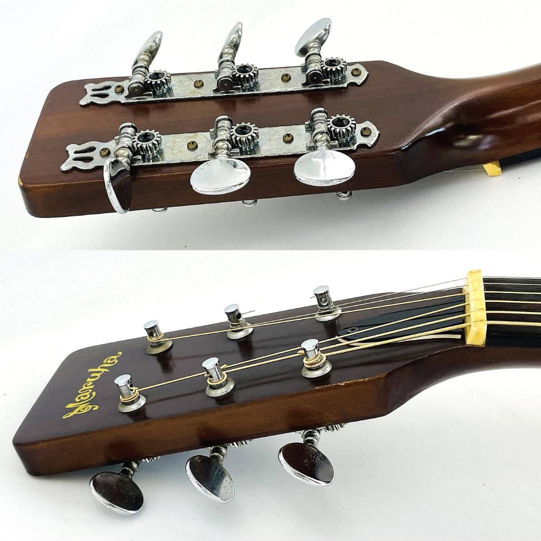 希少 名機 Maruha FB130 低弦高 つや消し ビンテージ【整備品】 - メルカリ