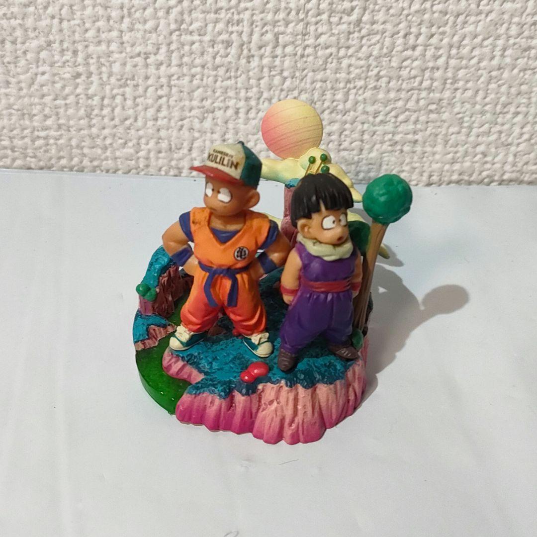 ☆ ドラカプ ドラゴンボールカプセル ドラゴンボールフィギュア