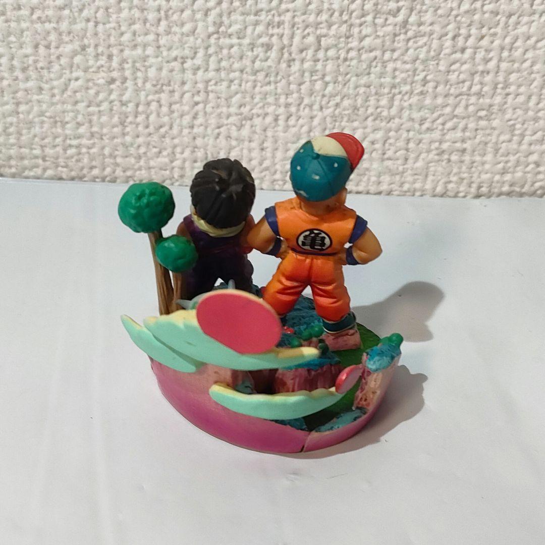 ☆ ドラカプ ドラゴンボールカプセル ドラゴンボールフィギュア
