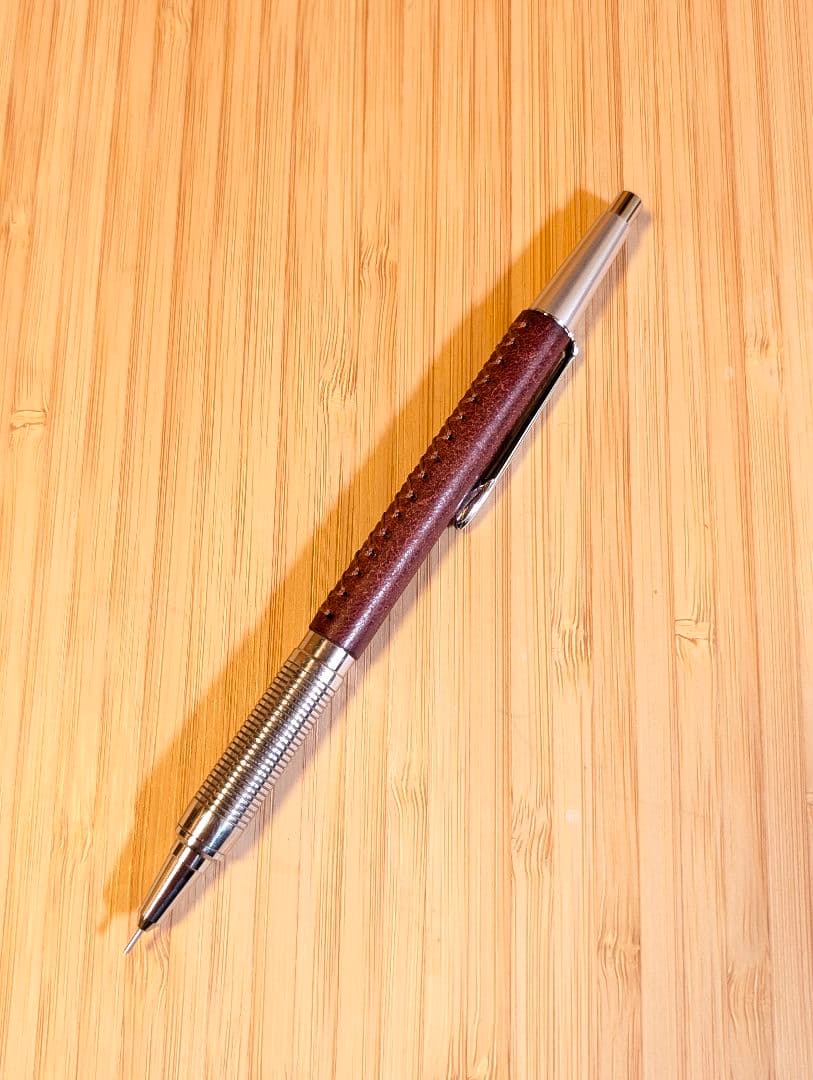 Steef&Co.プエブロ コッチネーラ ST Draft0.5　PG5似