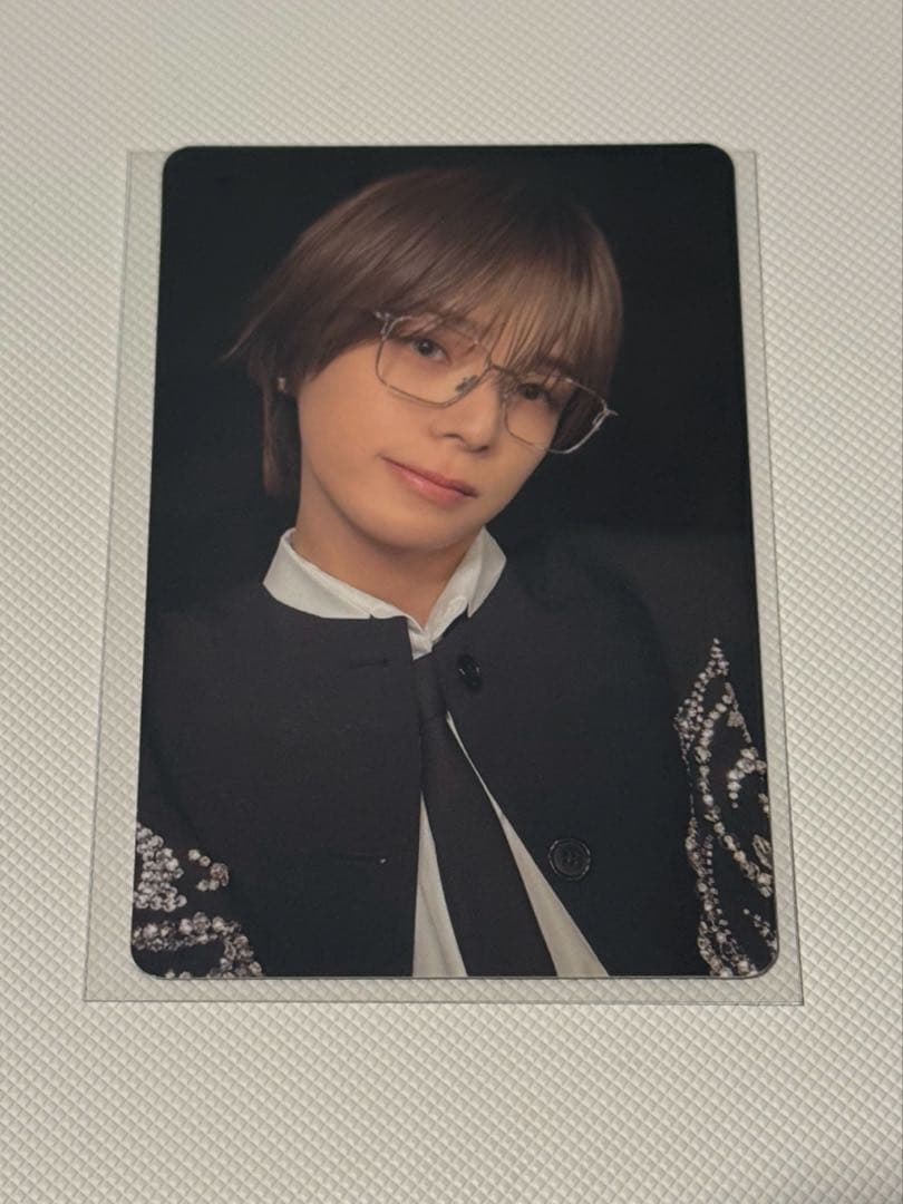 &TEAM K ケイ 月狼 有明 東京 ラキドロ トレカ