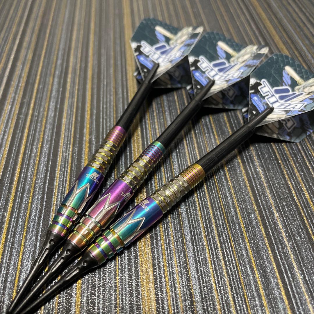 定価11000円 ソフトダーツ 初心者の方もおすすめ エンペラー ポリゴン