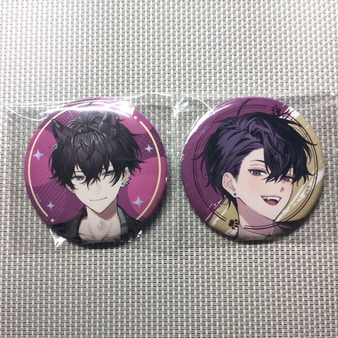 にじさんじ 佐伯イッテツ - メルカリ