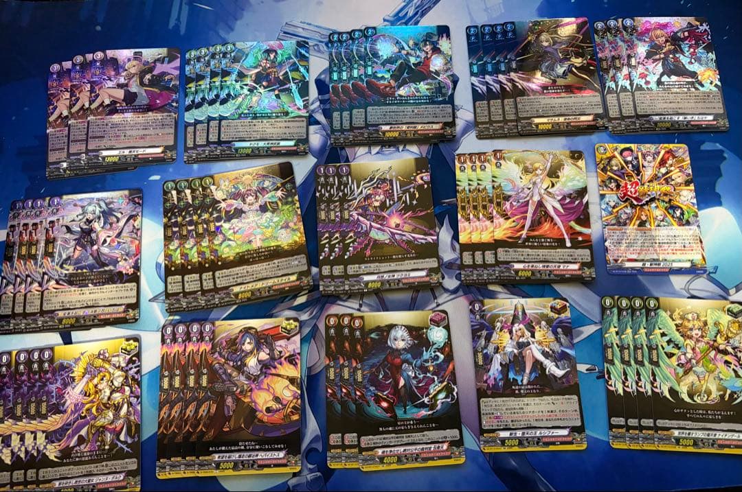 モンスト　エル　デッキ　モンスターストライク