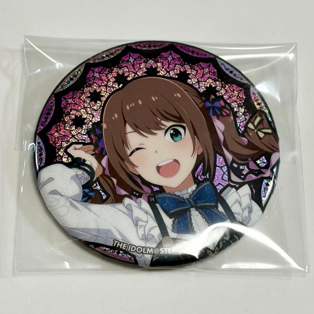 アイドルマスターSideM 魂環の人形 缶バッジ 水嶋咲 - メルカリ