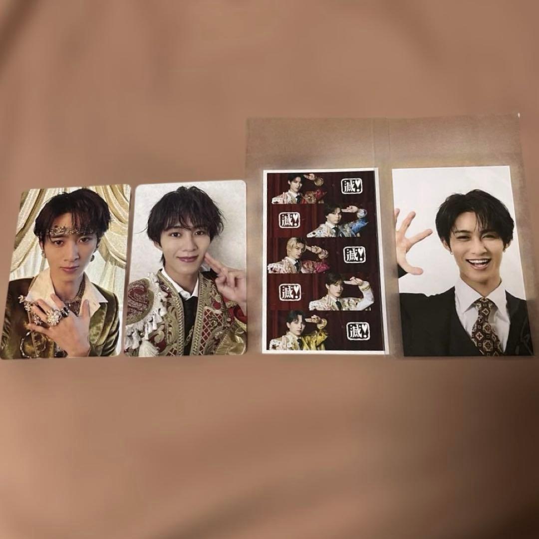 曽野舜太 トレカ セット - メルカリ