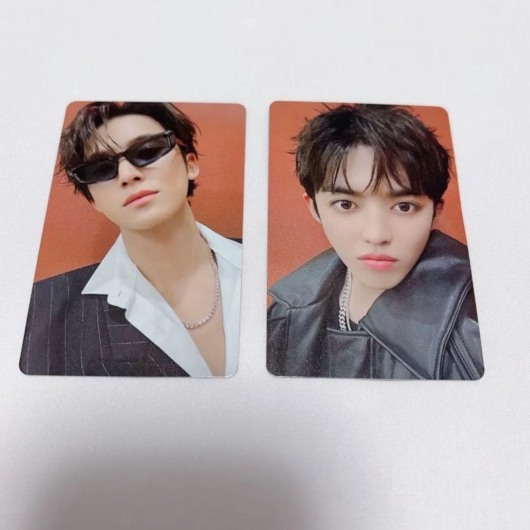 SEVENTEEN セブチ 特典 トレカ - メルカリ