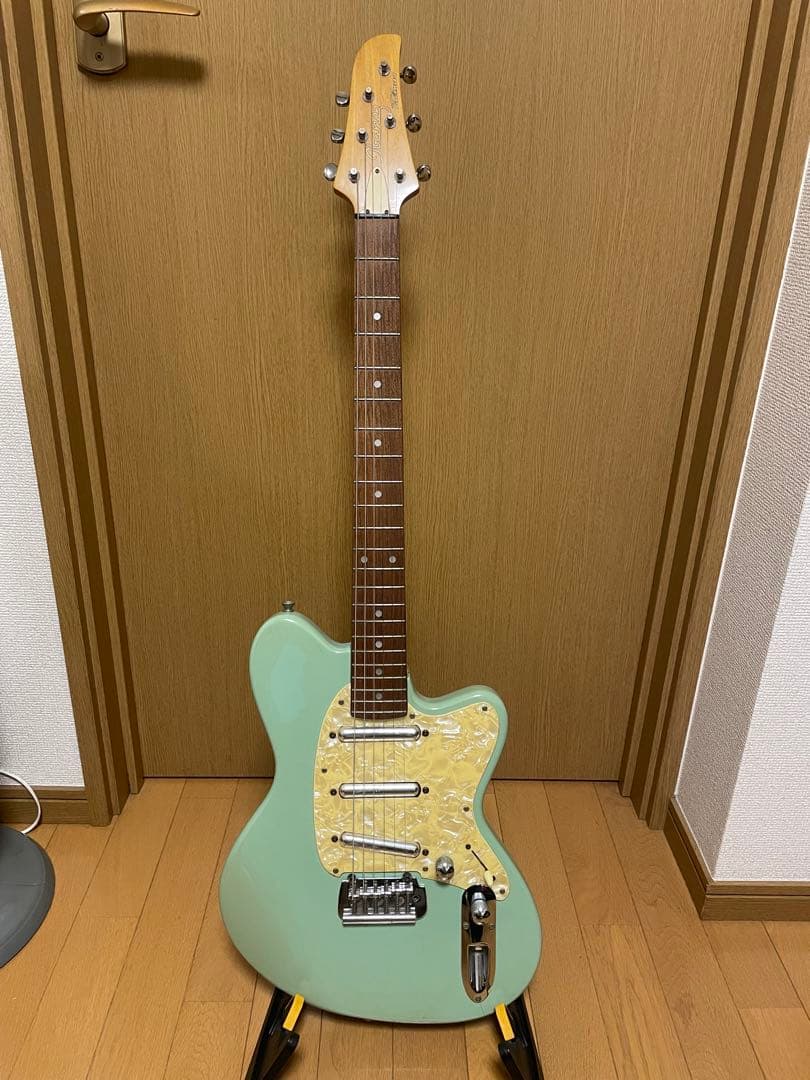 Ibanez Talman 中古