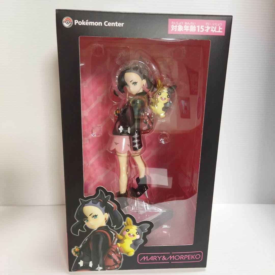 マリィ＆モルペコ フィギュア [マックスファクトリー]　新品未開封 2026年最新】Yahoo!オークション -マリィ&モルペコの中古品・新品・未