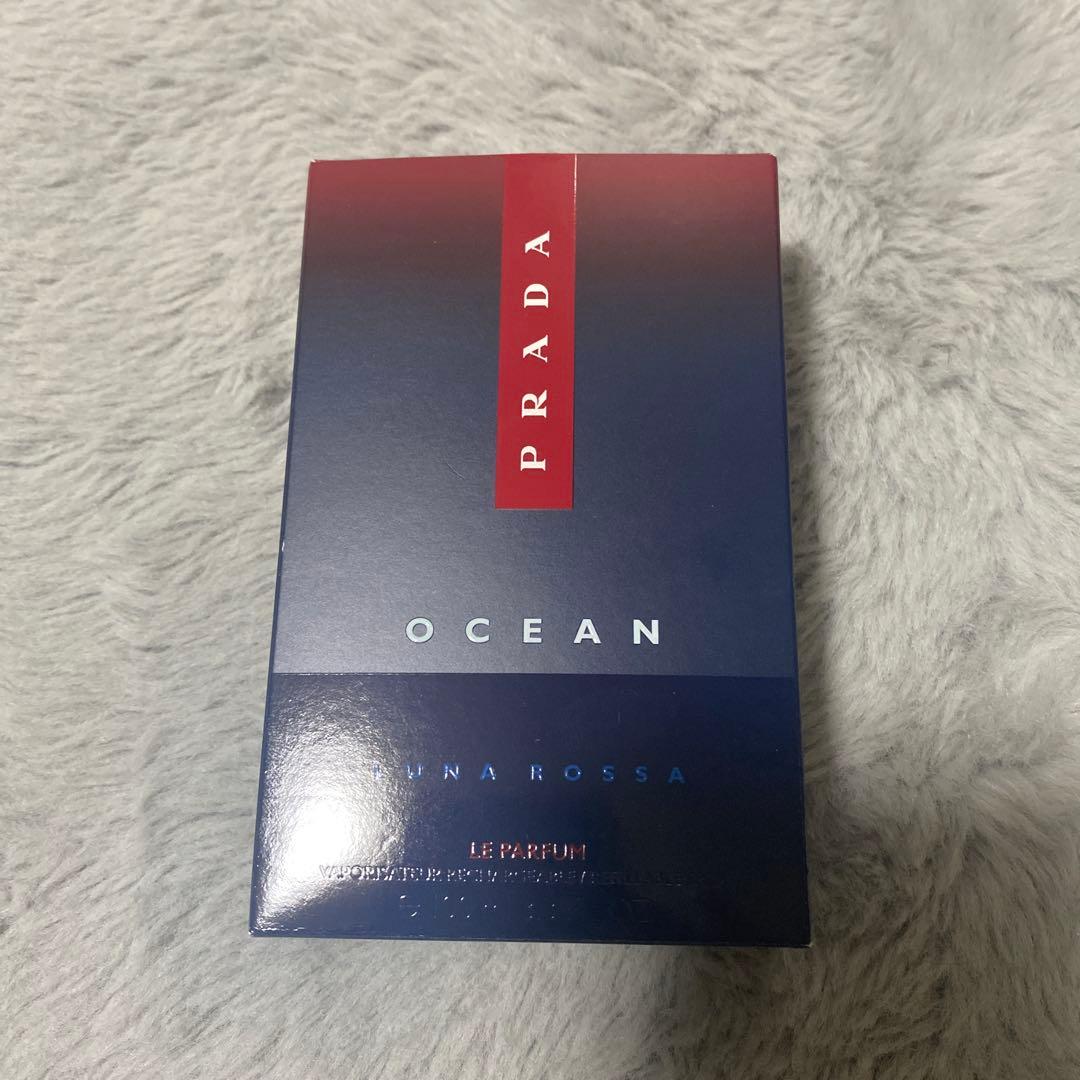 プラダ　PRADA 香水　オーシャン　100ml