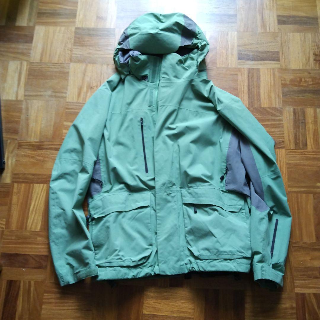 [元旦値下げ]BURTON [ak]　 GORE-TEX 　スノーボードウェア