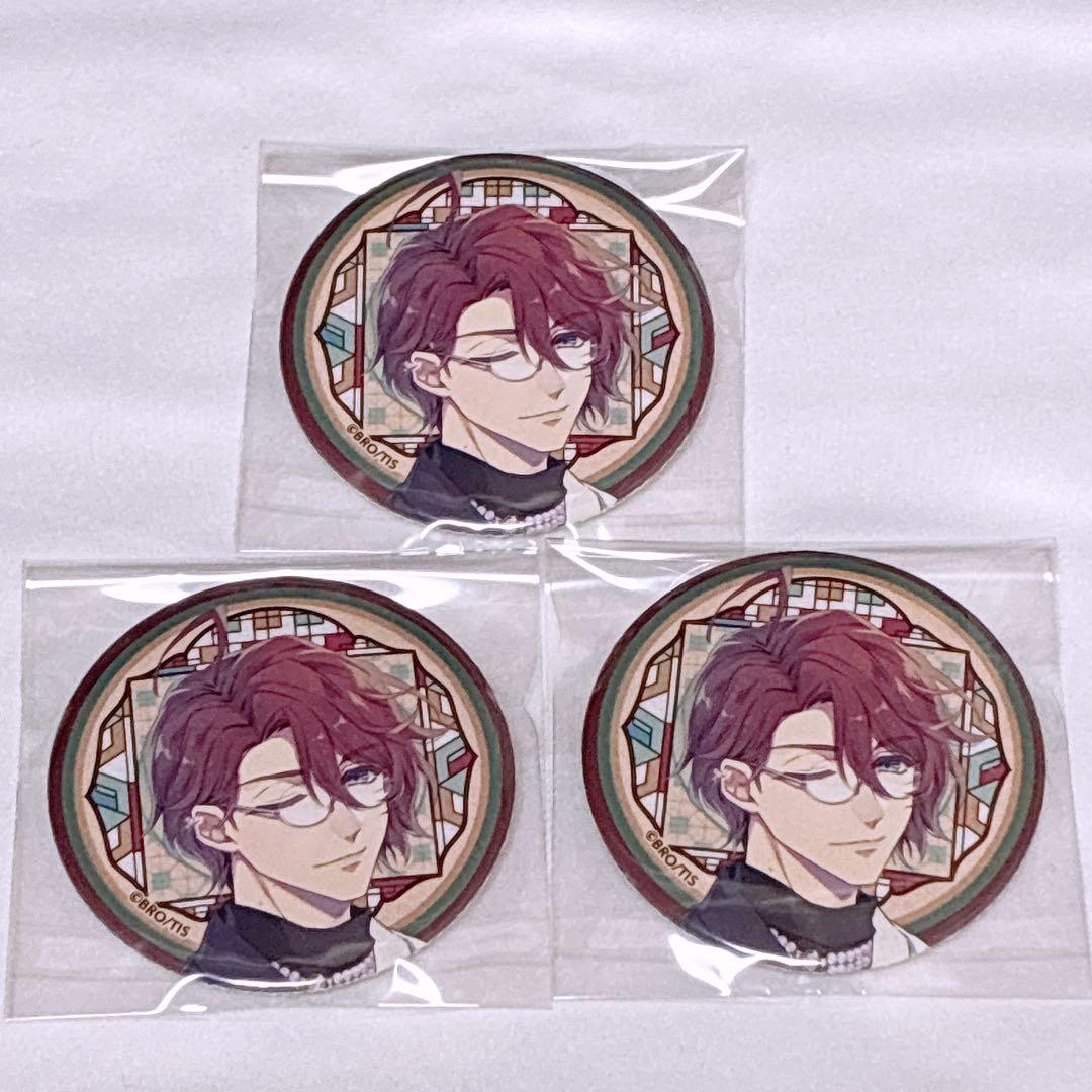 依】泡沫のユークロニア AGF2025 缶バッジ - メルカリ