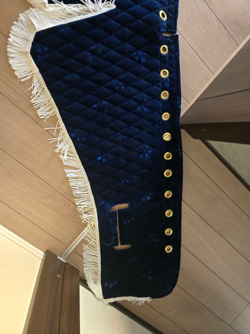 17スーパーグレートコスモス濃紺