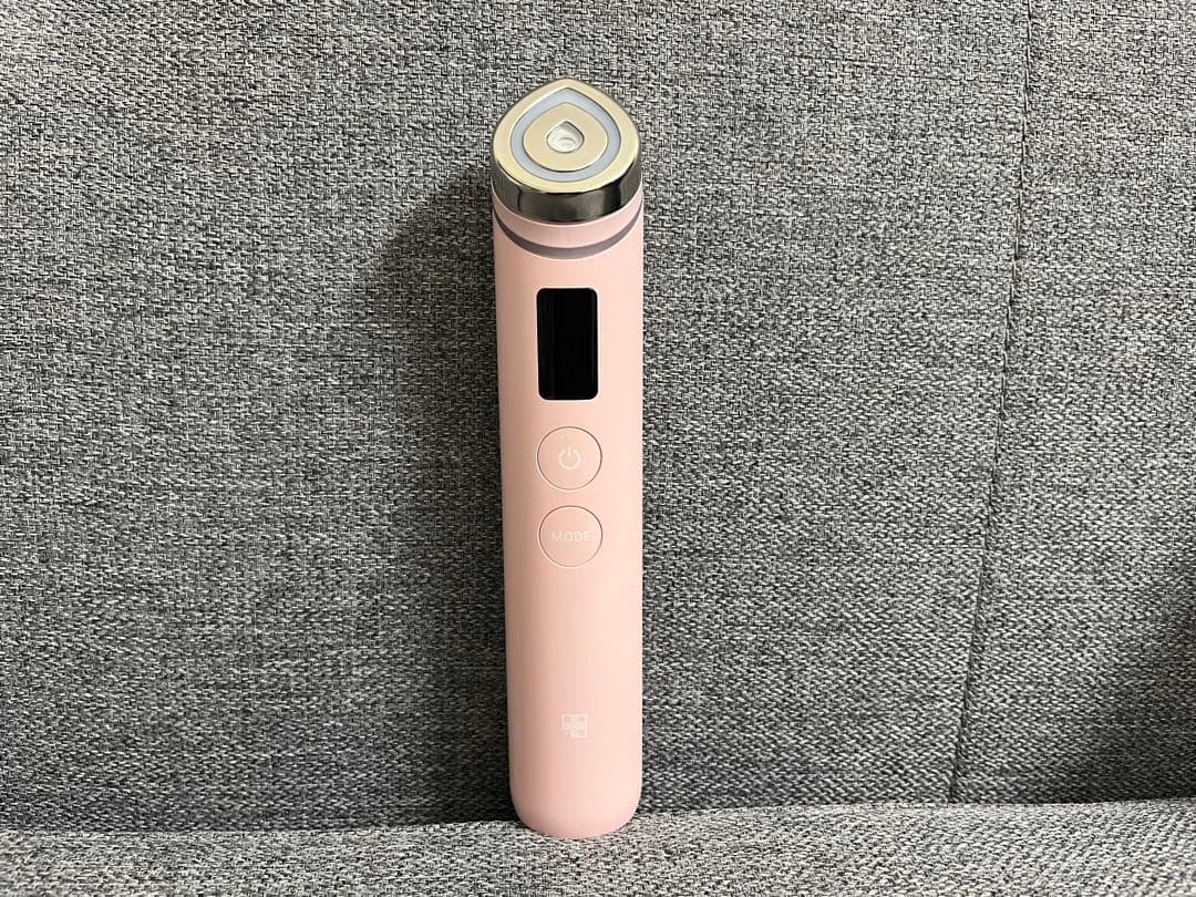 MEDICUBE(メディキューブ)AGE-Rブースタープロ / ピンク メディキューブ AGE-R ブースタープロ ピンク ME-BPRO-K | ノジマ