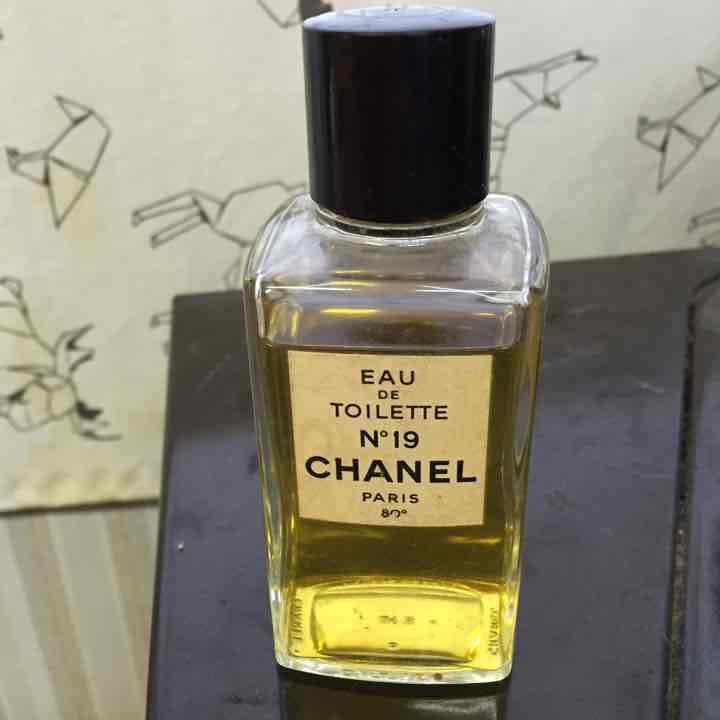シャネル　CHANEL 香水