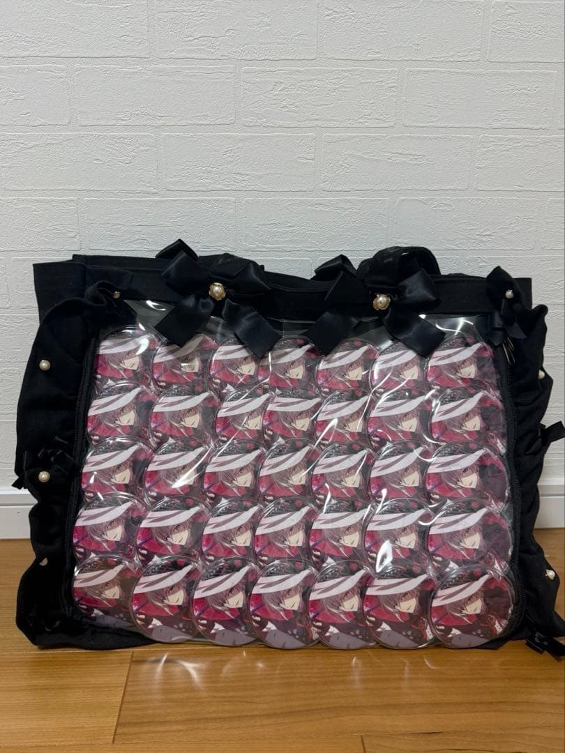 アイドリッシュセブン TRIGGER 九条天 メルヘンドリーム 缶バッジ 痛バ アイドリッシュセブン グループ記念日2024 缶バッジセット TRIGGER