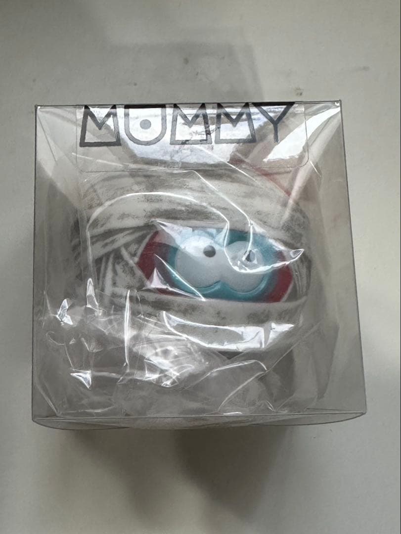 HUMAN ROBOT　ヤミーマミー　yummy mummy 1stカラー