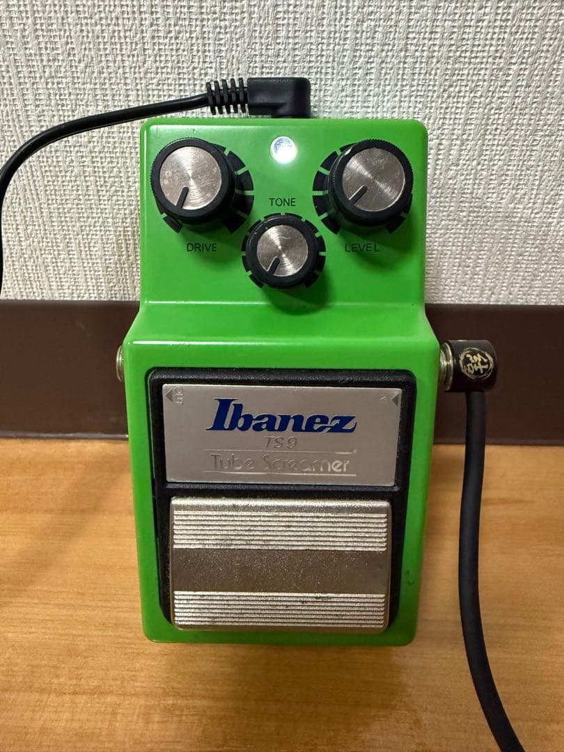 ギター Ibanez TS9 Tube Screamer keeley mod Keeley Modded Ibanez TS9DX FLEXI 4x2 Tube Screamer - What To Know