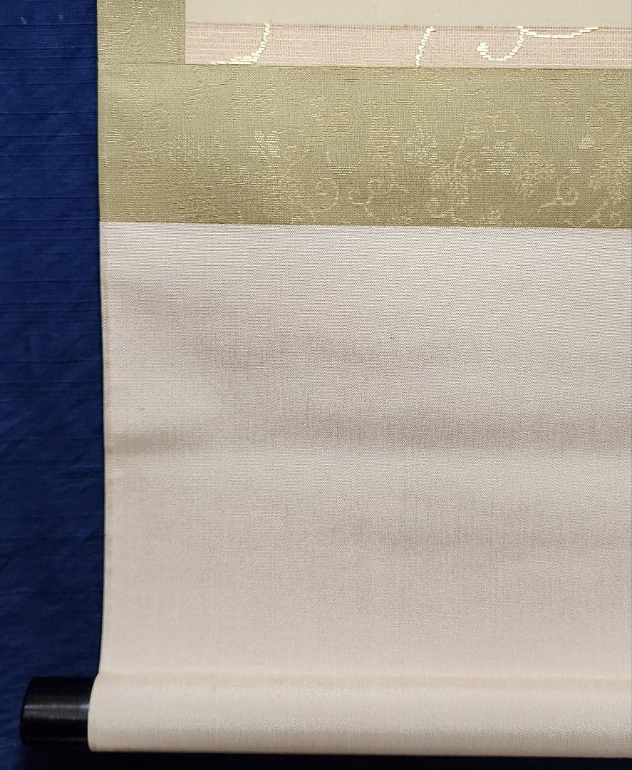 お多福/百福年中行事図】土屋暁春 727 双幅 お福さん 正月 掛け軸 肉筆