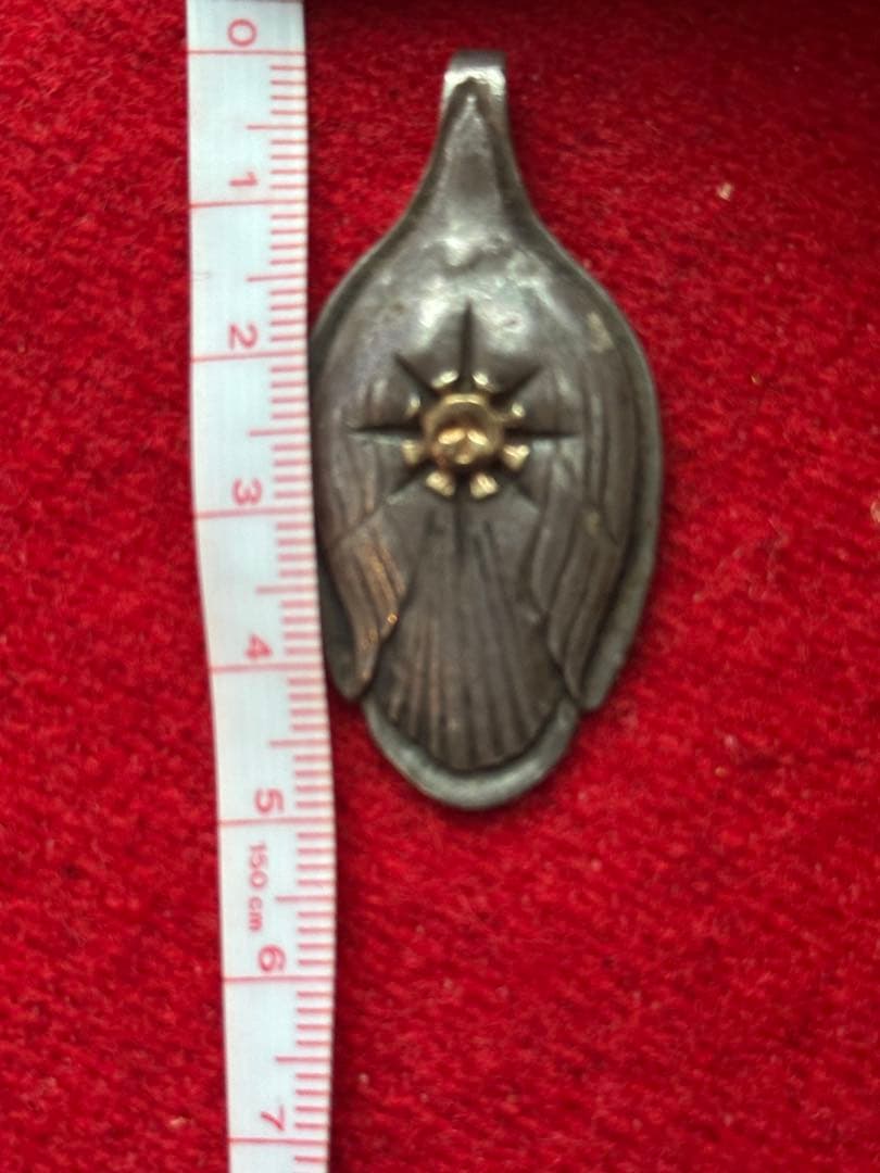 U*p様 【1月24日まで出品】gorosスプーン金メタル1984刻印原宿ゴロー