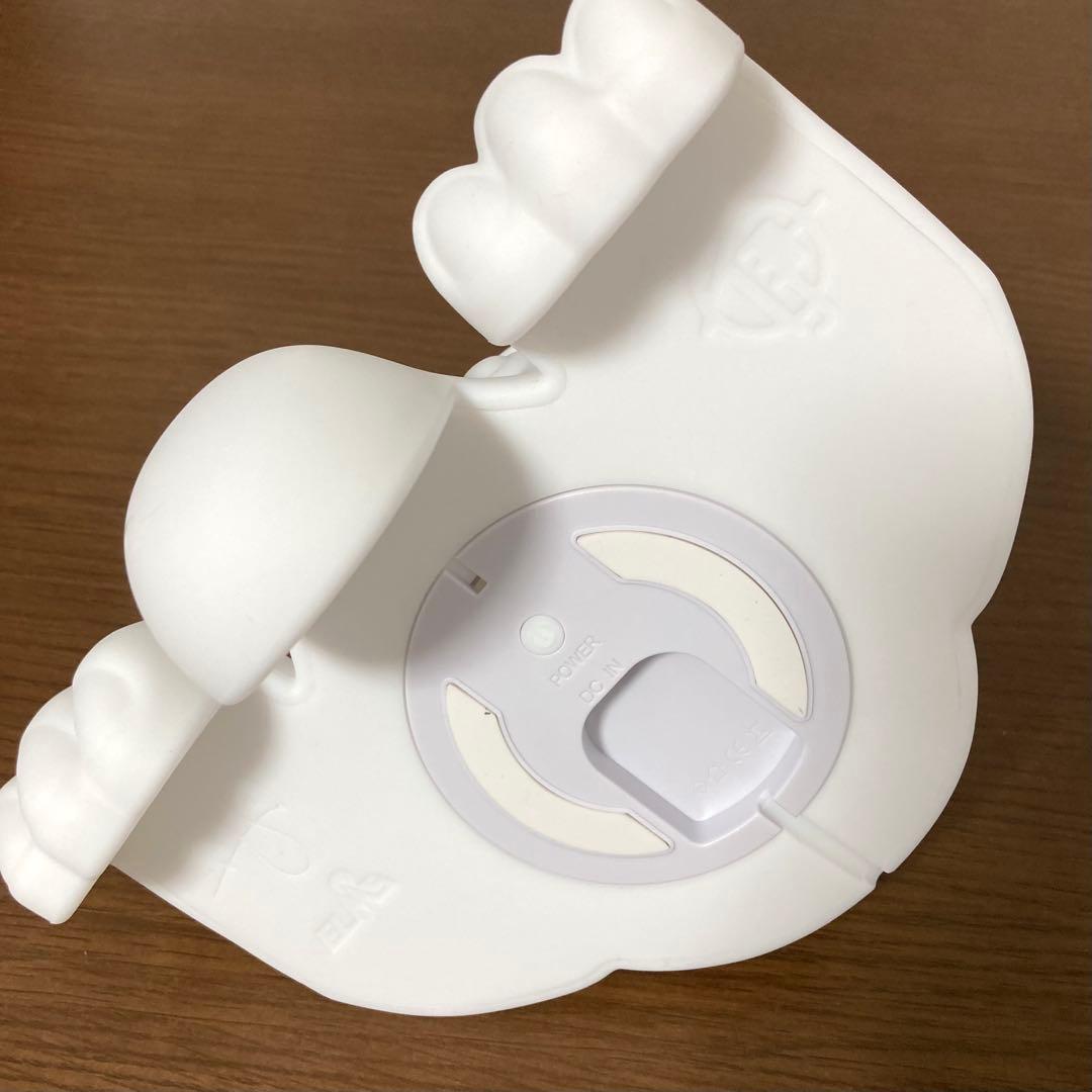 キルロイランプ】エリック・エルムズ 伊勢丹 シュプリーム Eric Elms