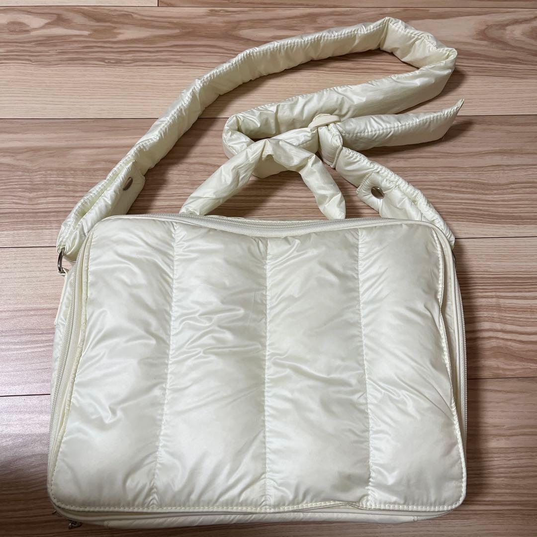 kametopi♡　calin マザーズバック