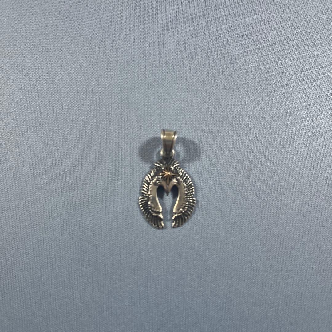 saad 小イーグル goro's（ゴローズ） 小イーグル【14.00g】ネックレストップ : BRING