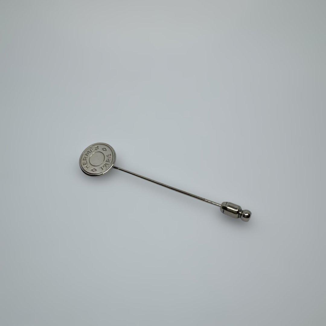 HERMES ラペルピン