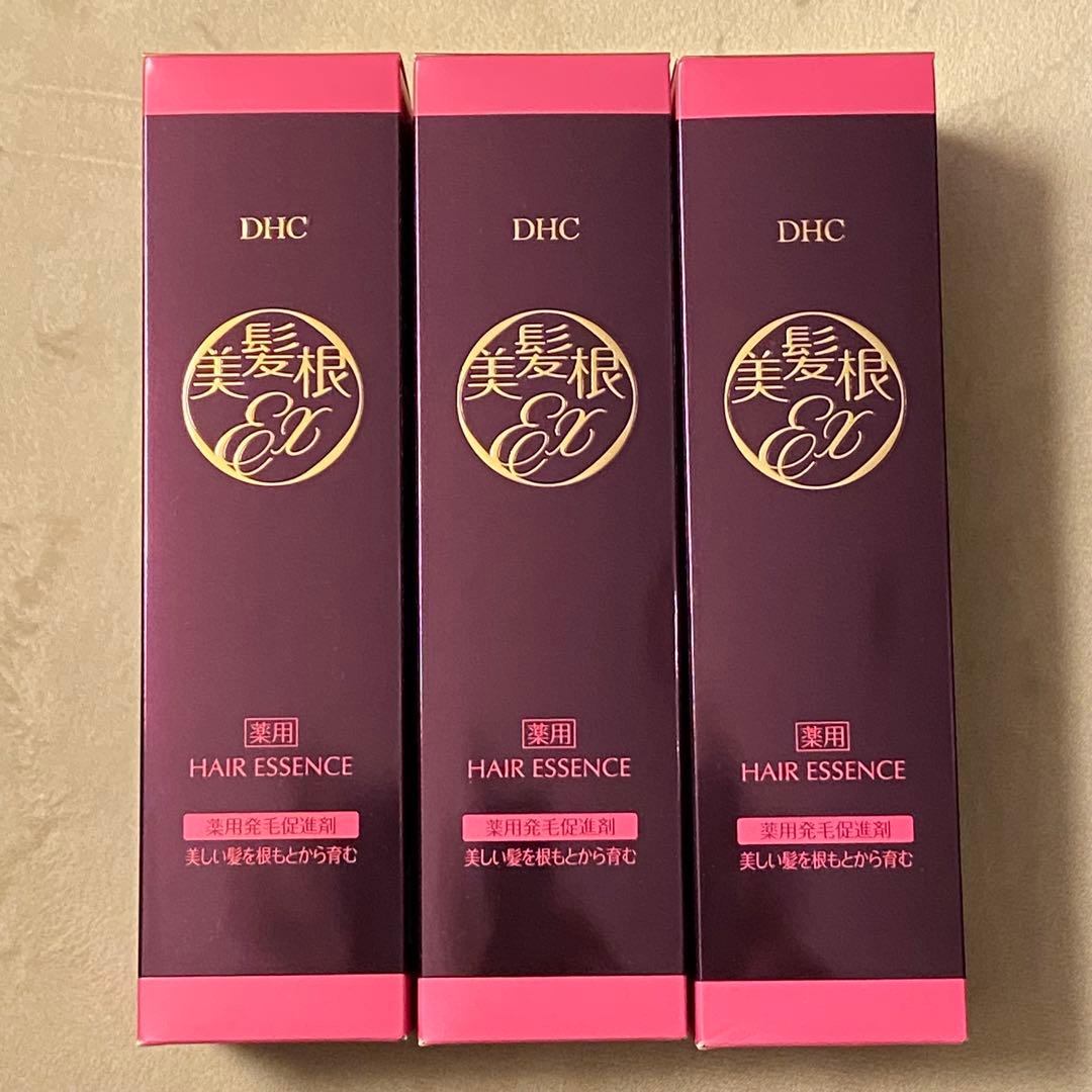 DHC薬用美髪根エッセンスEX