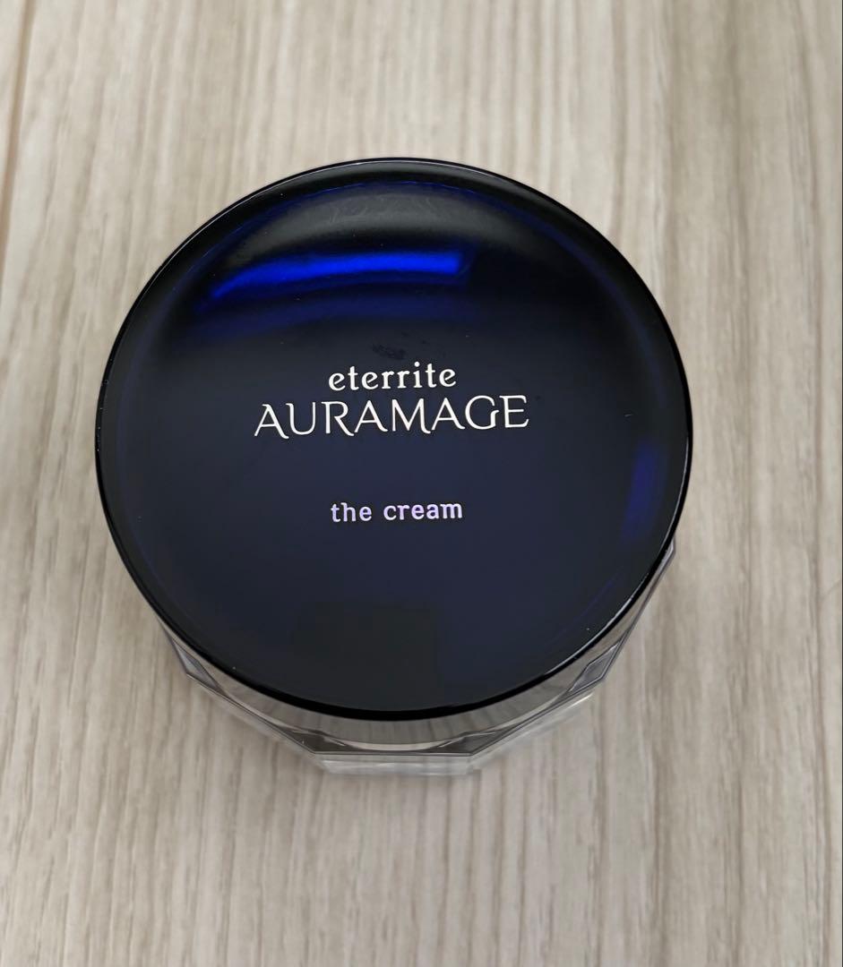 【新品未開封】シャルレ エタリテオーラマージュクリームMR